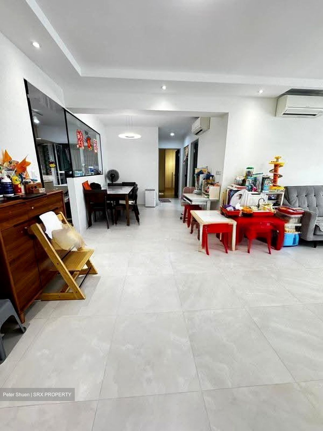 Blk 618A Tampines Greenverge (Tampines), HDB 5 Rooms #609478131